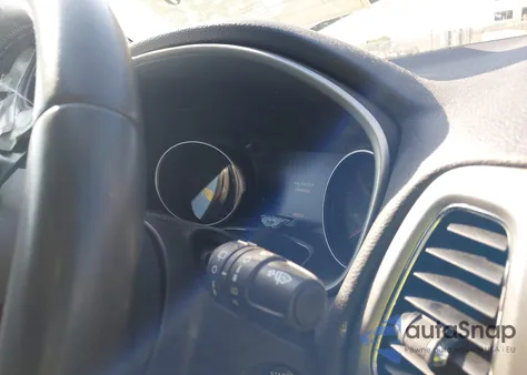 2018 Jeep Compass Latitude Fwd z USA, uszkodzony, nr VIN 3C4NJCBB7JT304661